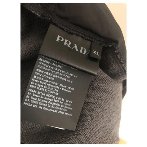 Prada rn98339 ca 34767